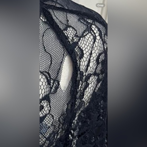 (G) Uterque Women's  Casual Summer Plus Size Short Dress - Picture 8 of 8